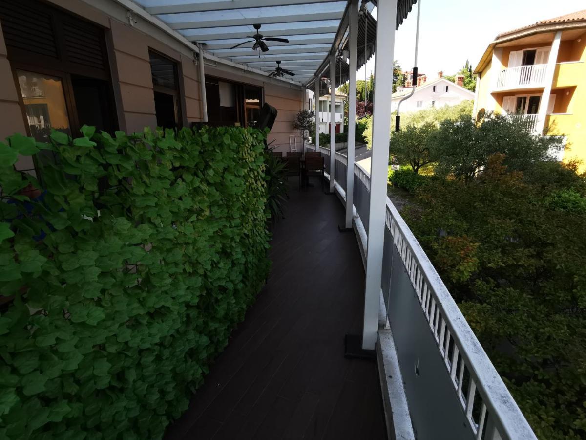 イゾラPortofino Appアパートメント エクステリア 写真