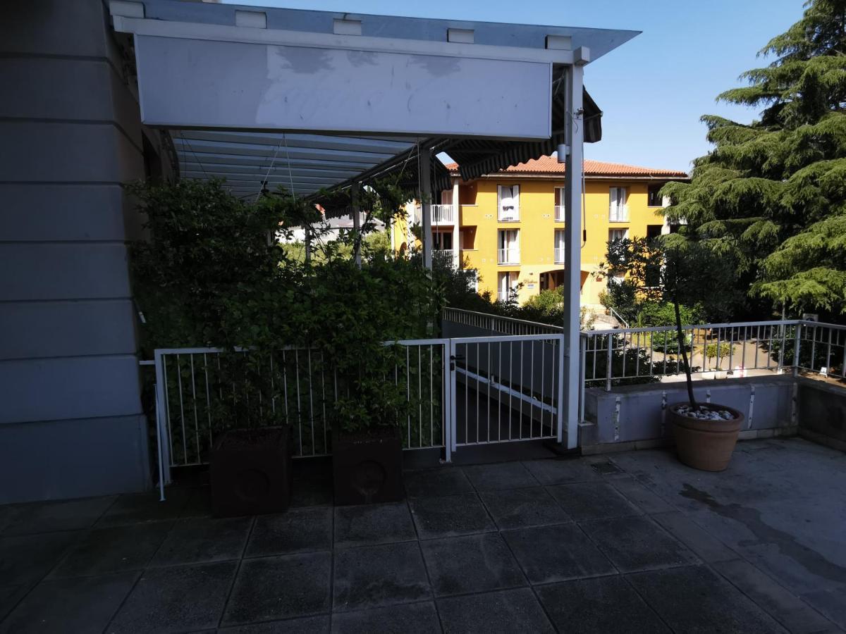 イゾラPortofino Appアパートメント エクステリア 写真