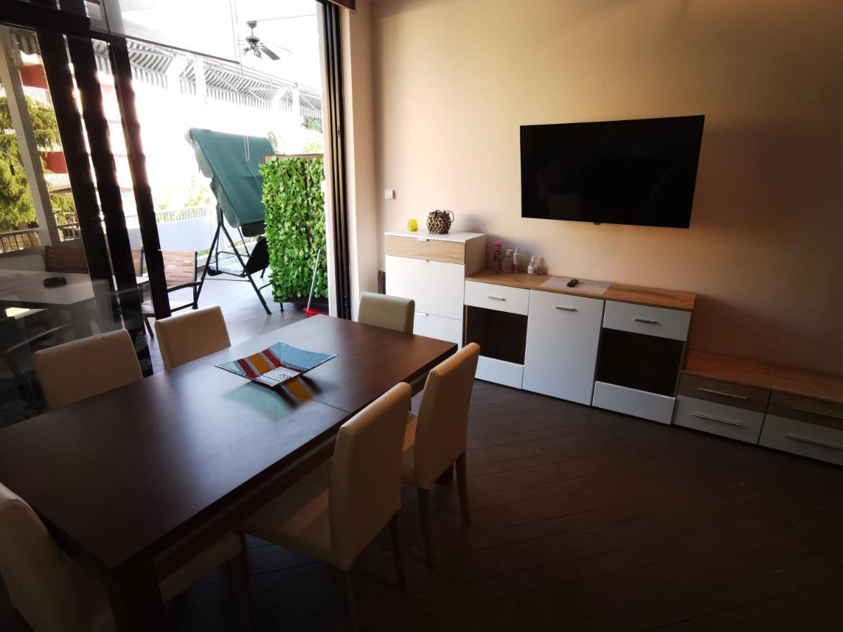 イゾラPortofino Appアパートメント エクステリア 写真