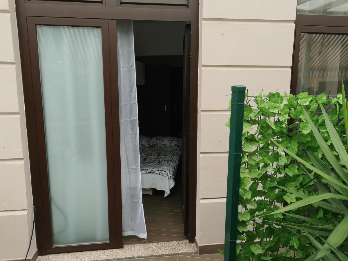 イゾラPortofino Appアパートメント エクステリア 写真