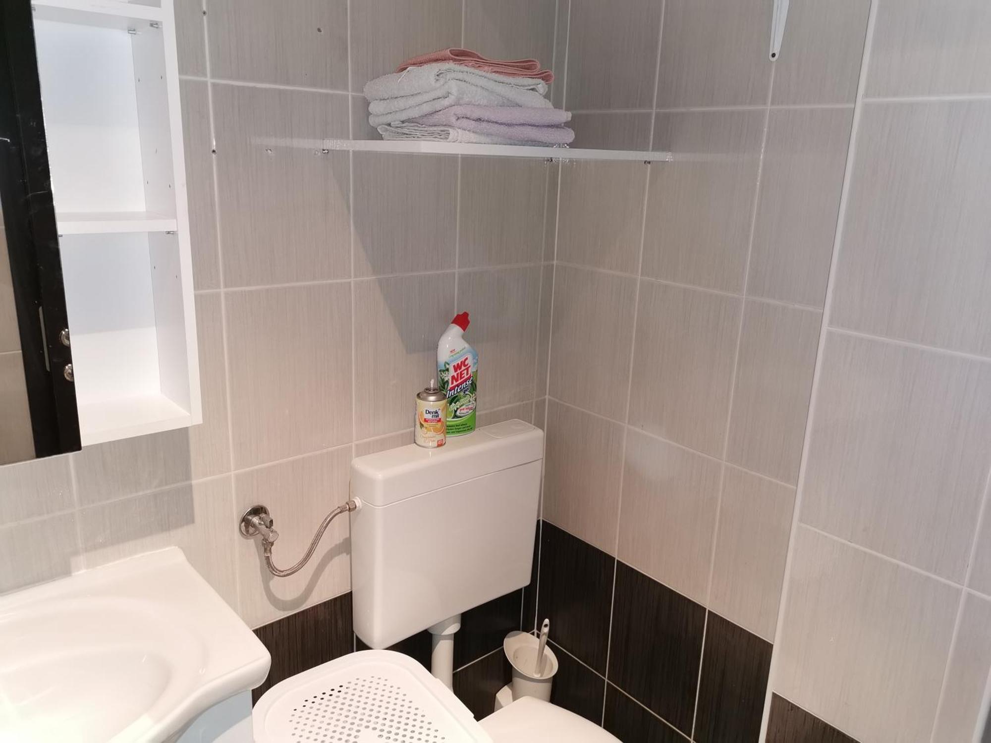 イゾラPortofino Appアパートメント 部屋 写真