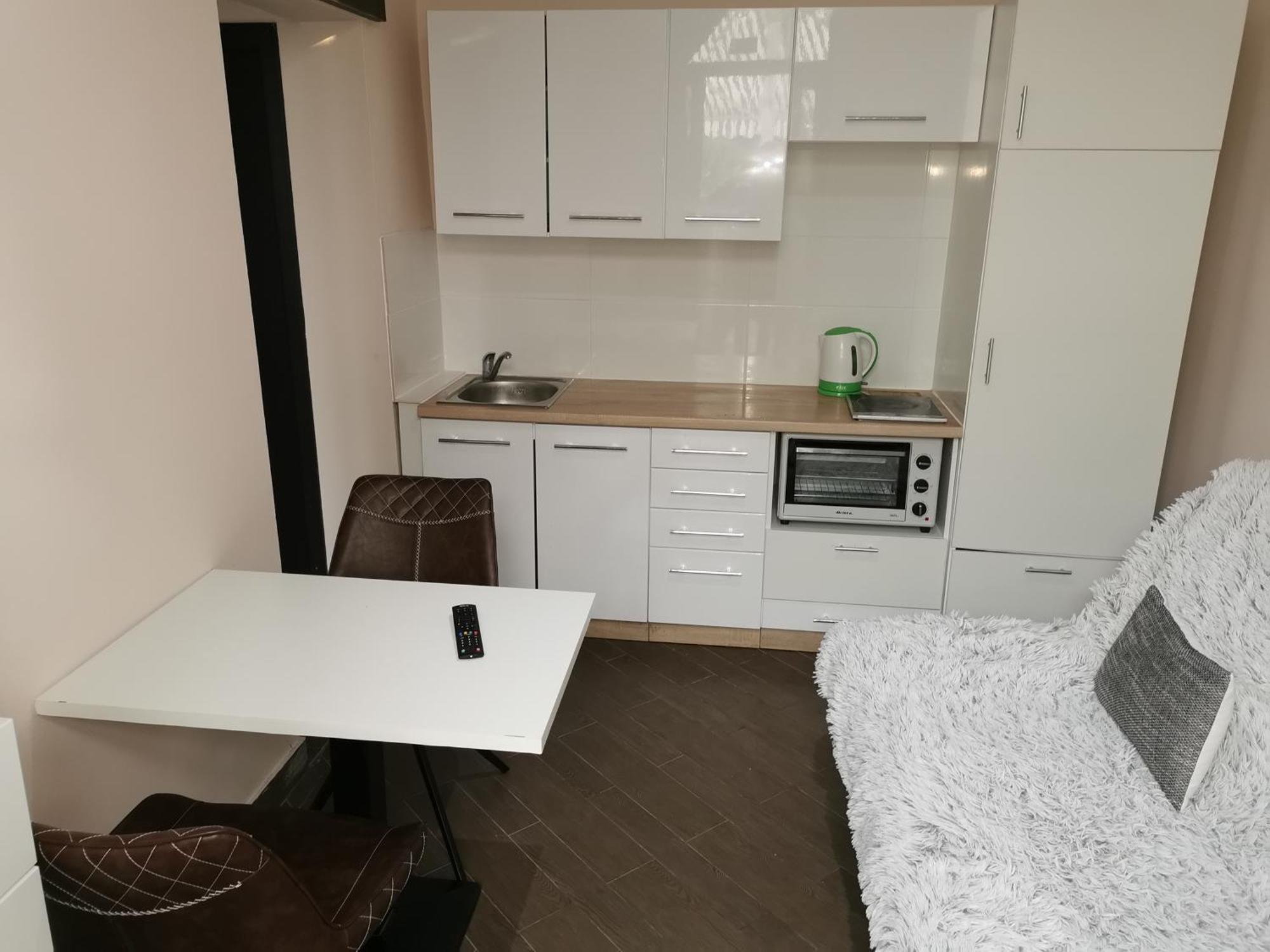 イゾラPortofino Appアパートメント 部屋 写真