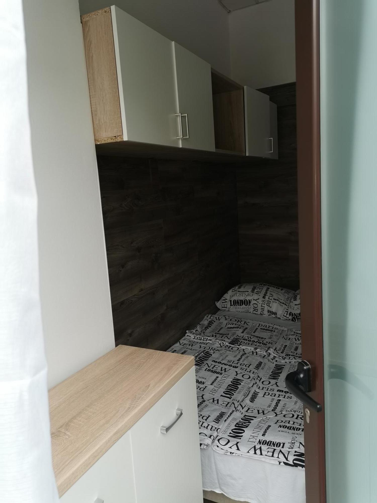 イゾラPortofino Appアパートメント 部屋 写真