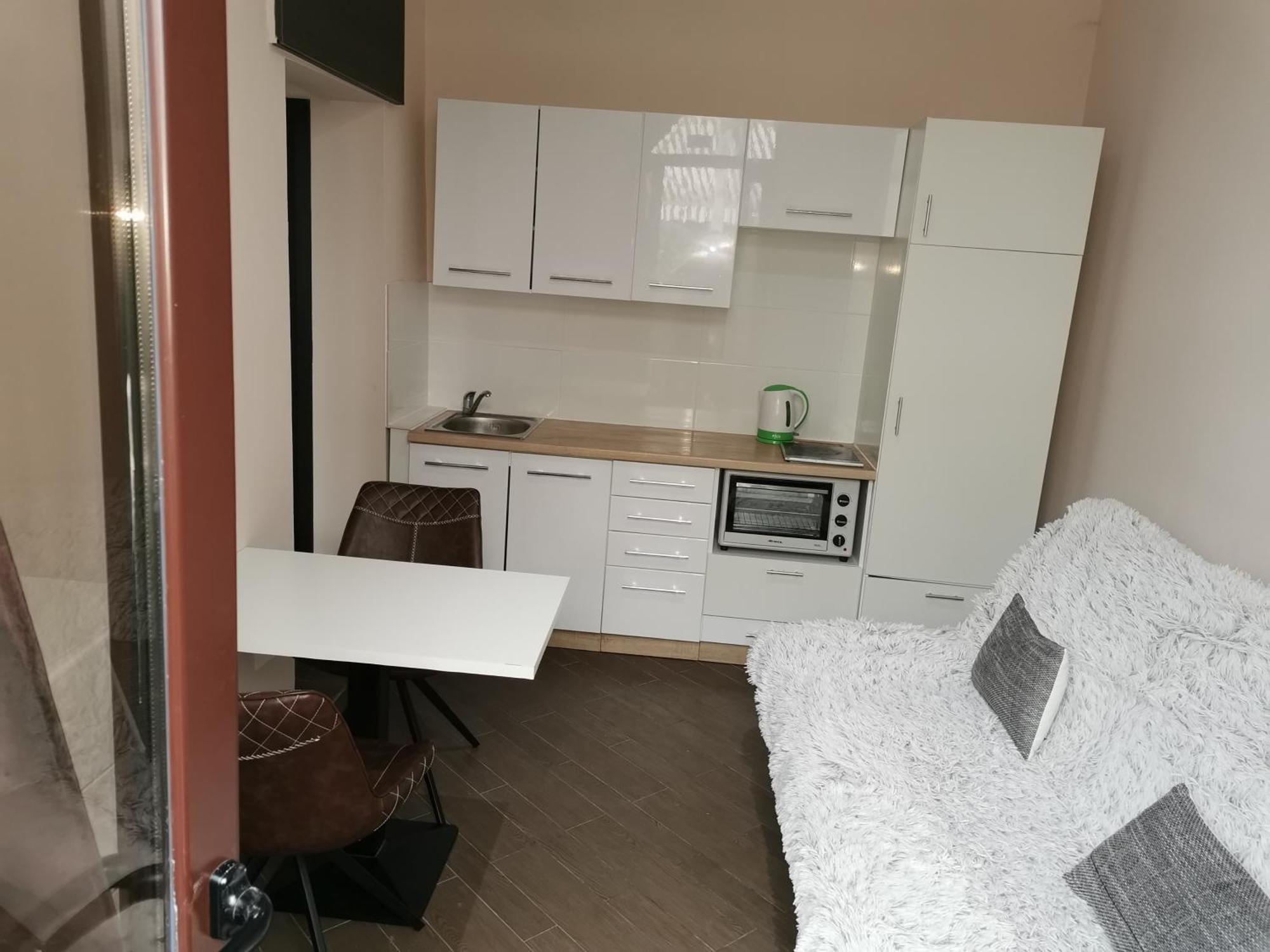 イゾラPortofino Appアパートメント 部屋 写真