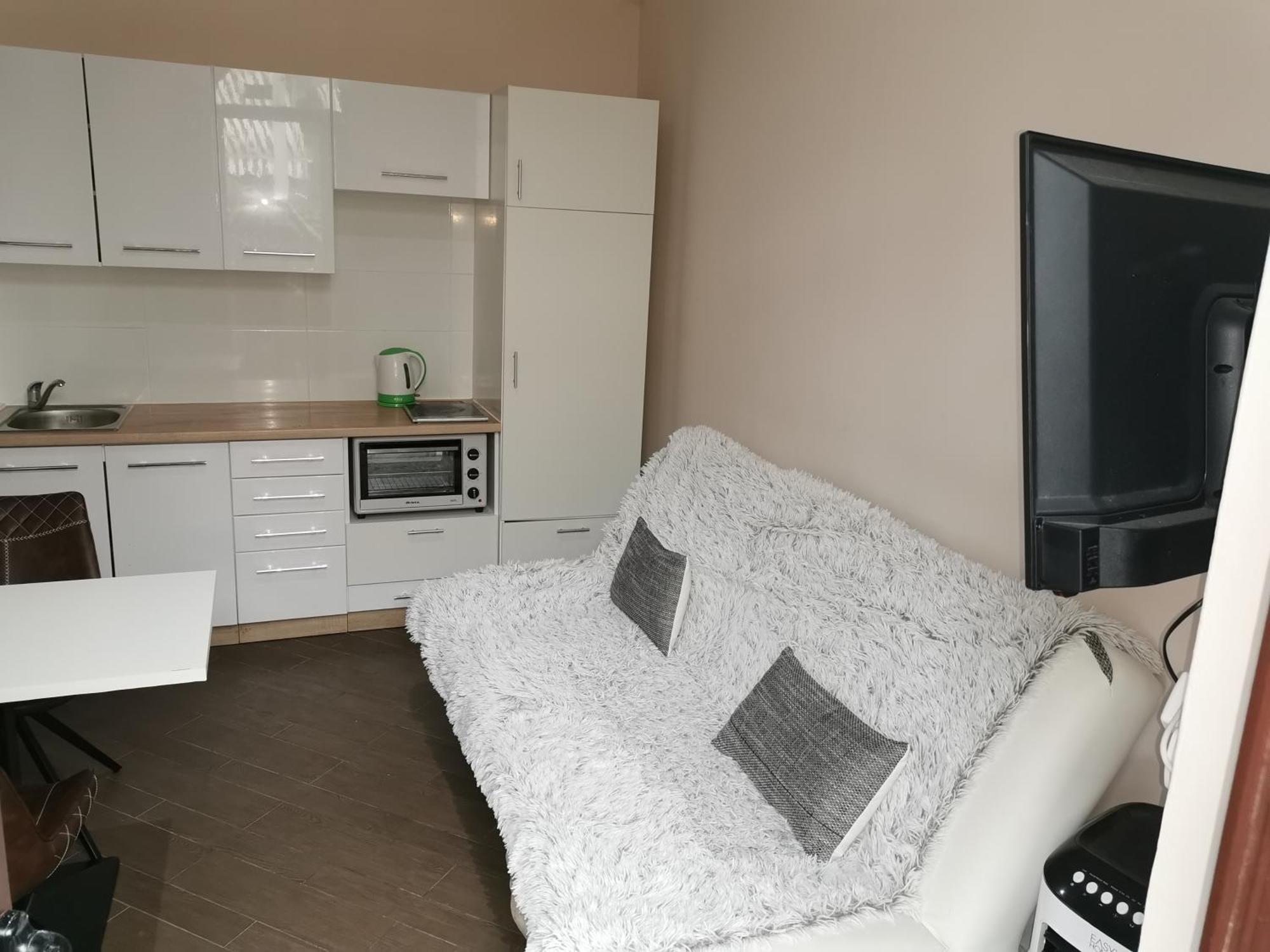 イゾラPortofino Appアパートメント 部屋 写真