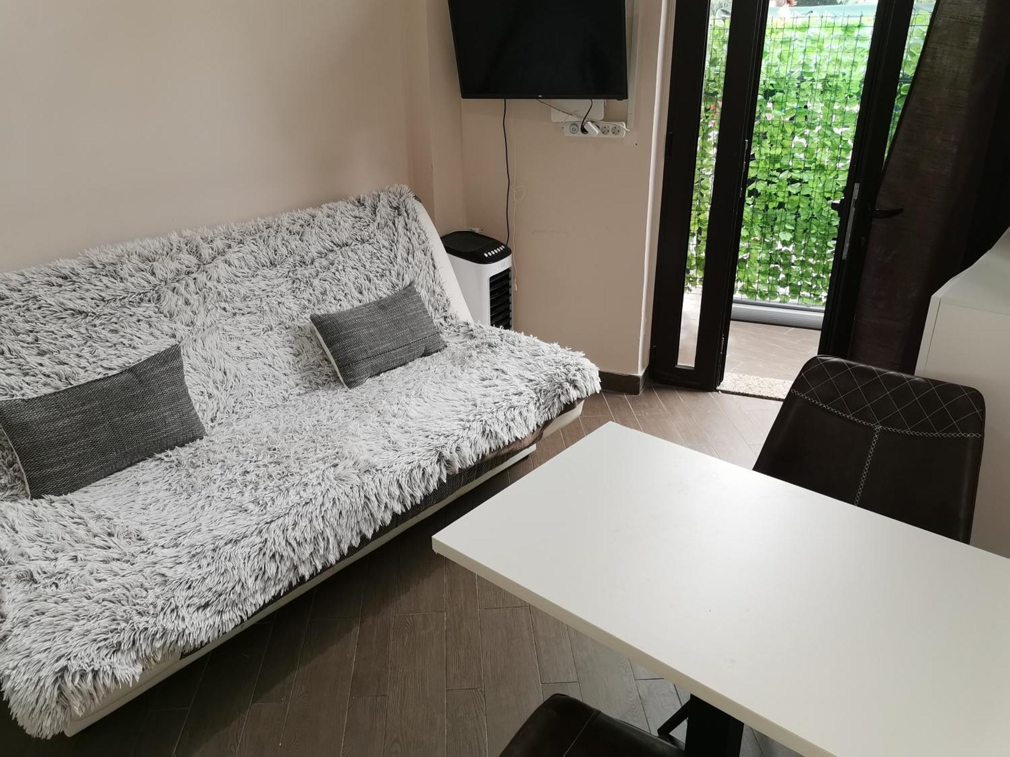 イゾラPortofino Appアパートメント 部屋 写真