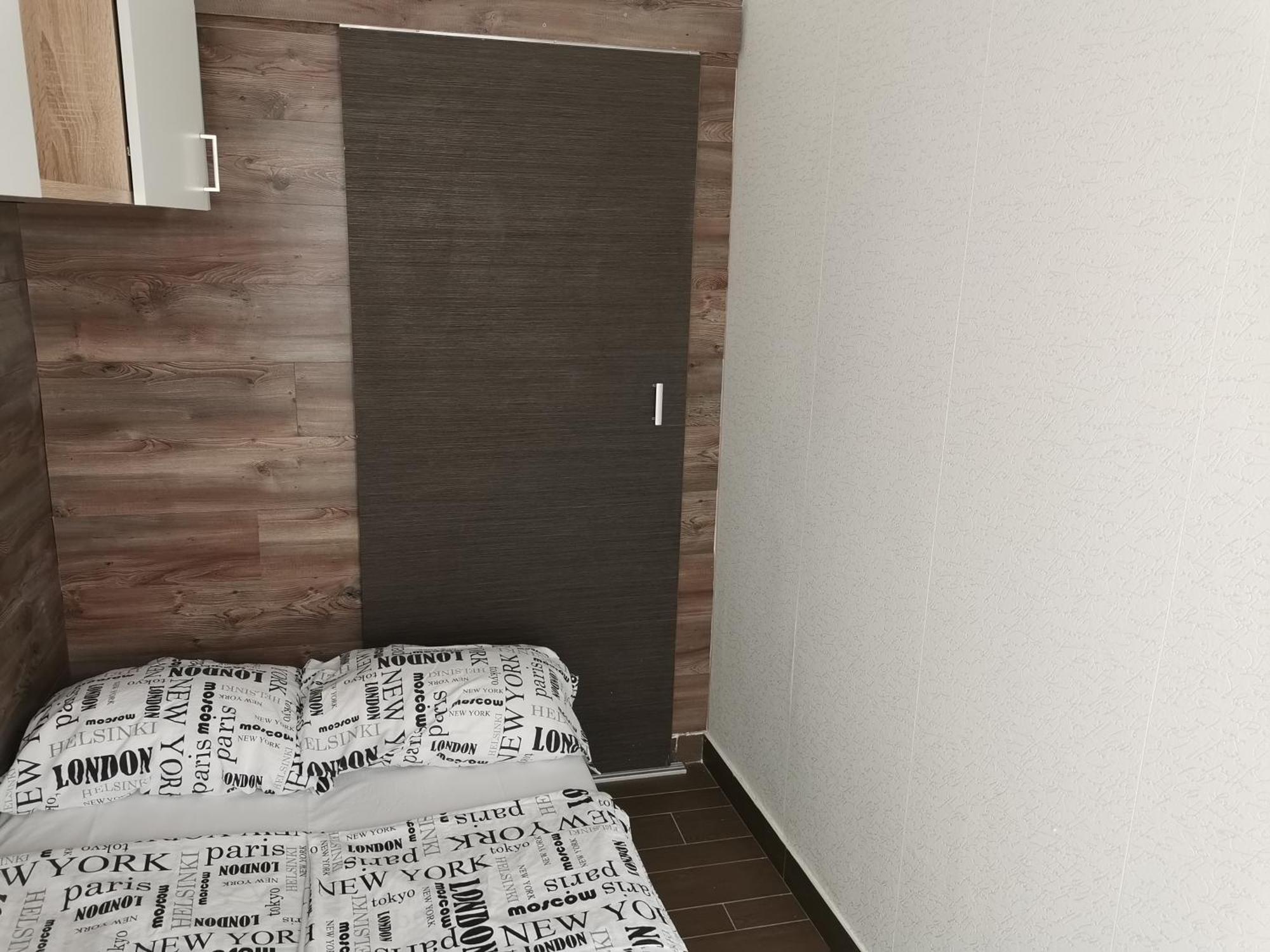 イゾラPortofino Appアパートメント 部屋 写真